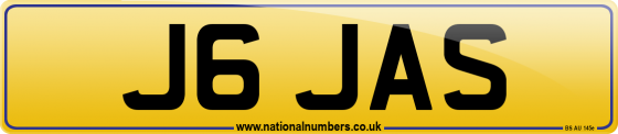 J6 JAS