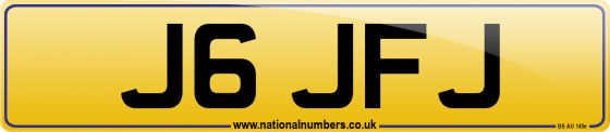 J6 JFJ