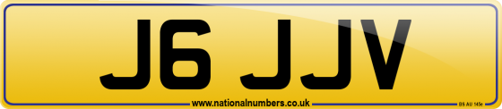 J6 JJV