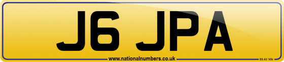 J6 JPA