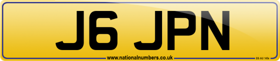 J6 JPN
