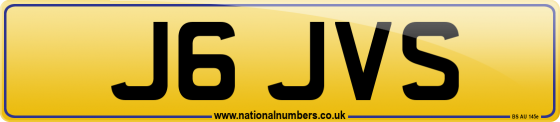 J6 JVS