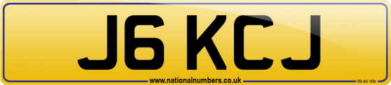 J6 KCJ