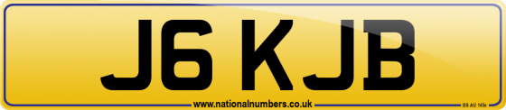 J6 KJB