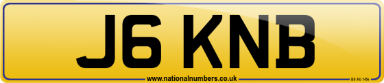 J6 KNB