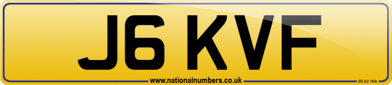 J6 KVF
