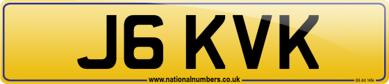J6 KVK