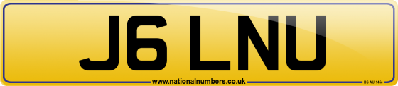 J6 LNU