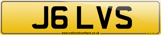 J6 LVS