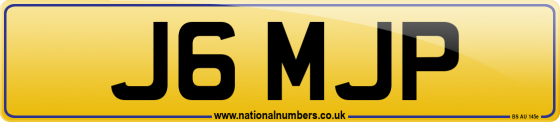 J6 MJP