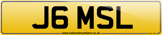 J6 MSL