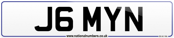 J6 MYN