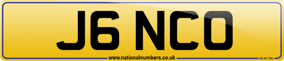 J6 NCO