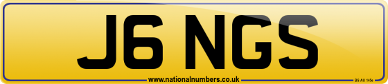 J6 NGS
