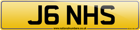J6 NHS