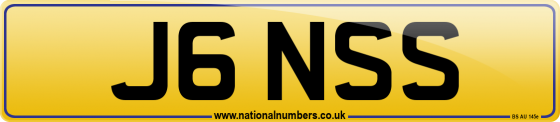 J6 NSS