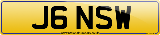 J6 NSW