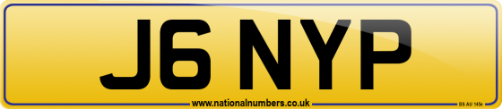 J6 NYP