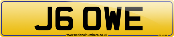 J6 OWE