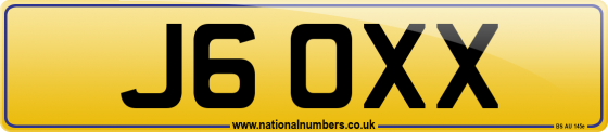 J6 OXX