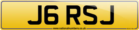J6 RSJ