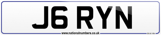 J6 RYN