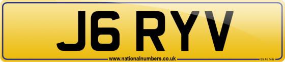 J6 RYV