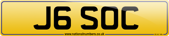 J6 SOC