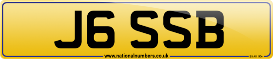 J6 SSB