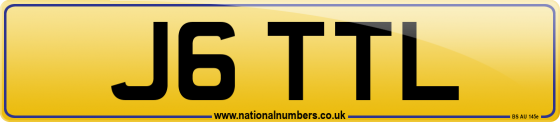 J6 TTL