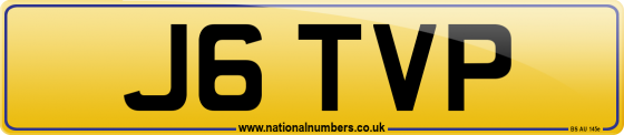 J6 TVP