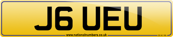 J6 UEU