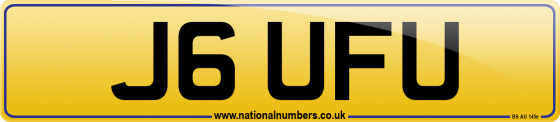 J6 UFU