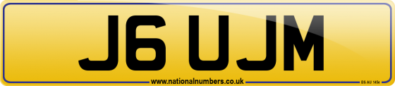 J6 UJM
