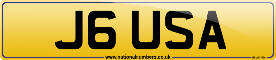 J6 USA