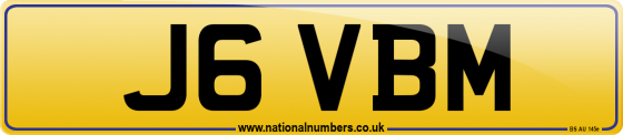 J6 VBM