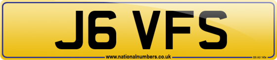 J6 VFS