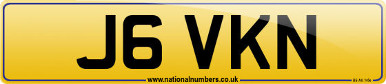 J6 VKN