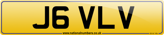 J6 VLV