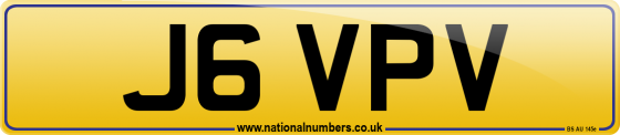 J6 VPV