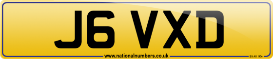 J6 VXD