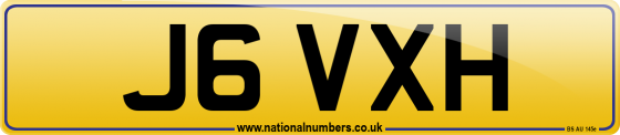 J6 VXH