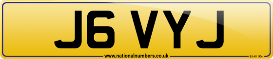 J6 VYJ