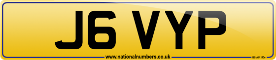 J6 VYP
