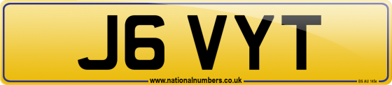 J6 VYT