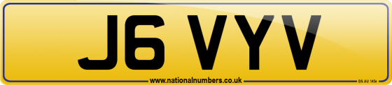 J6 VYV