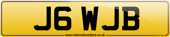 J6 WJB