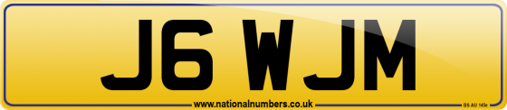 J6 WJM