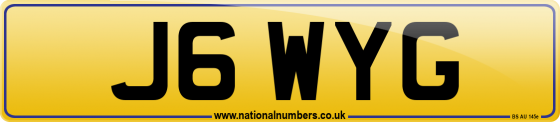J6 WYG