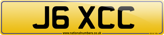 J6 XCC